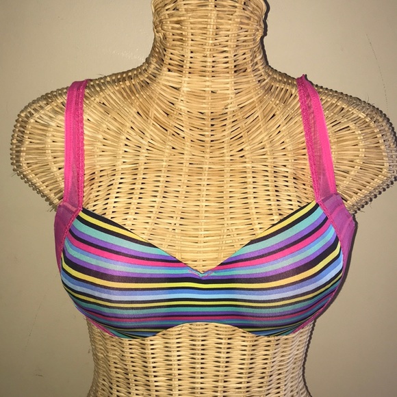 Josie by Natori bra‎ 34C - Picture 1 of 5